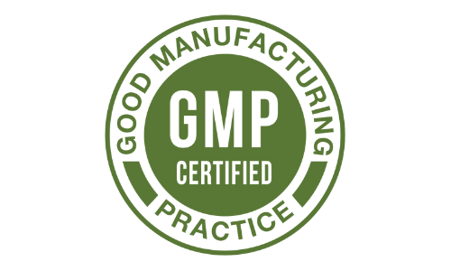 okinawa tonic gmp certified